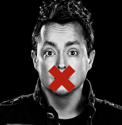 Mike Ward